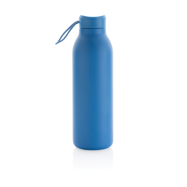 Termo lahev Avira Avior 500ml z RCS recyklované oceli - Modrá