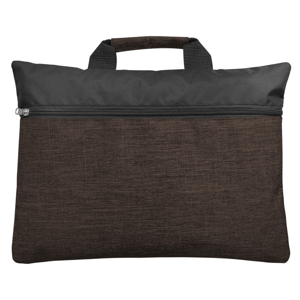 Sterling Satchel - GREY