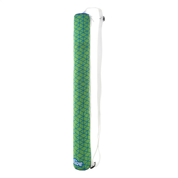 Custom Rpet Can Holder Bag SuboBag Pivo - White