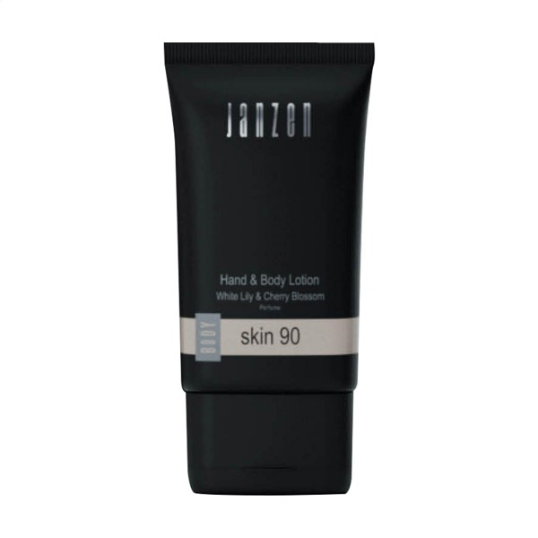 JANZEN Direct Mail Giftset Skin 90 - 3 items