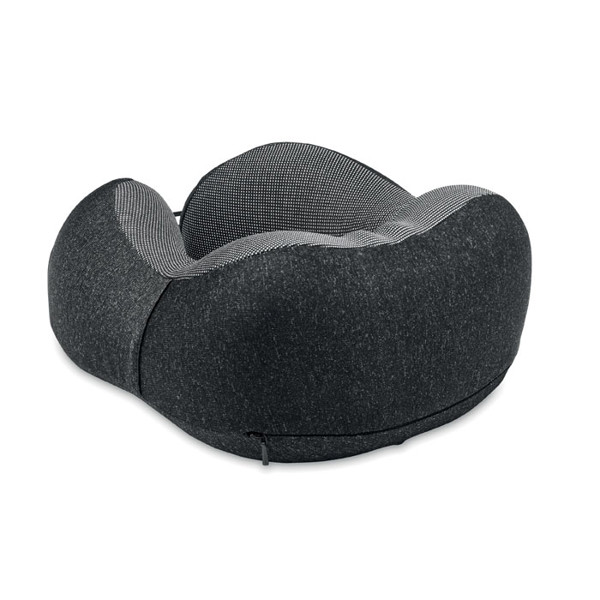 Oreiller de voyage en RPET Bantal