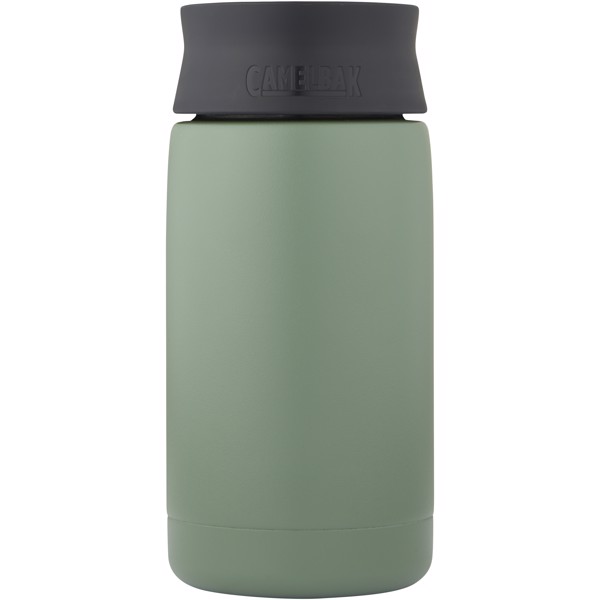 Copo de 350 ml com isolamento a vácuo em cobre "Hot Cap"