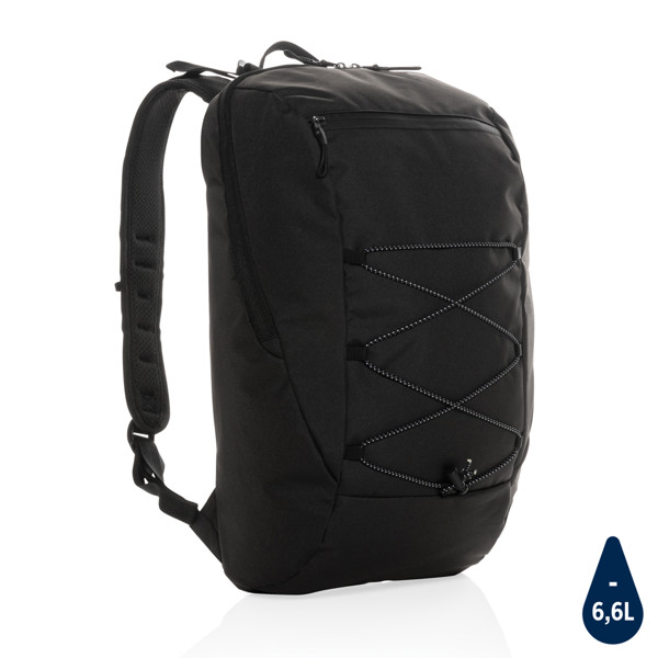 Impact AWARE™ ruksak za planinarenje 18L - Crna
