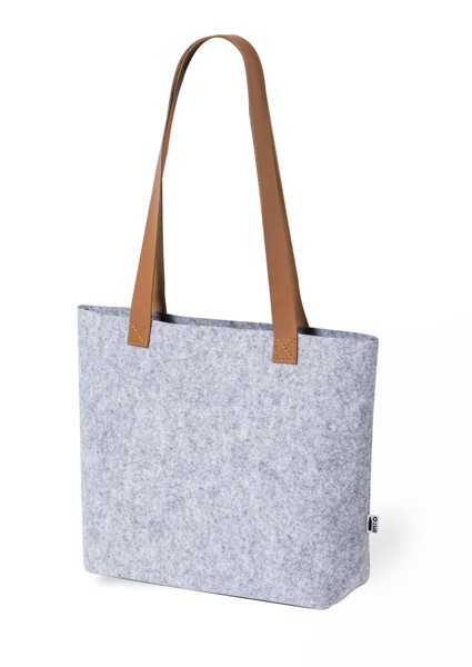 Bolsa Kompul - Gris