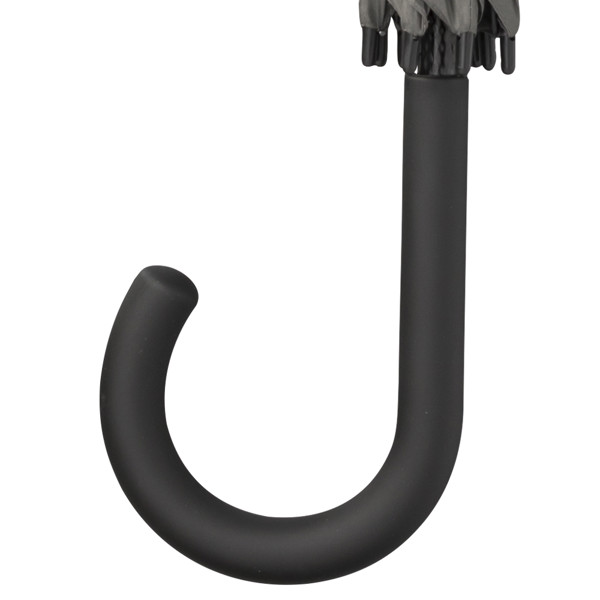 Stockschirm MISTRAL - Grau