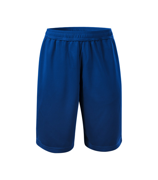 Šortky Pánské Malfini® Miles - Královská Modrá / L