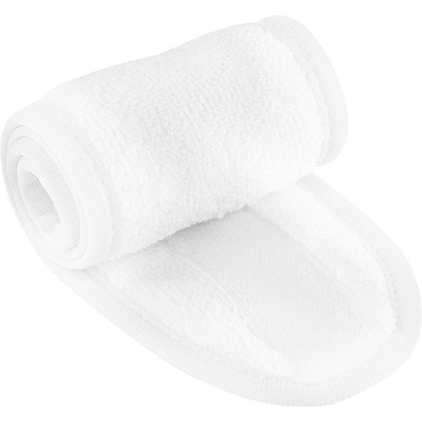 FAIXA DE CABELO SAHARA - BRANCO