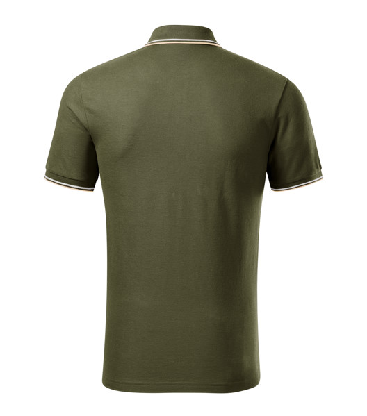 Polokošile Pánská Malfini® Focus - Military / M