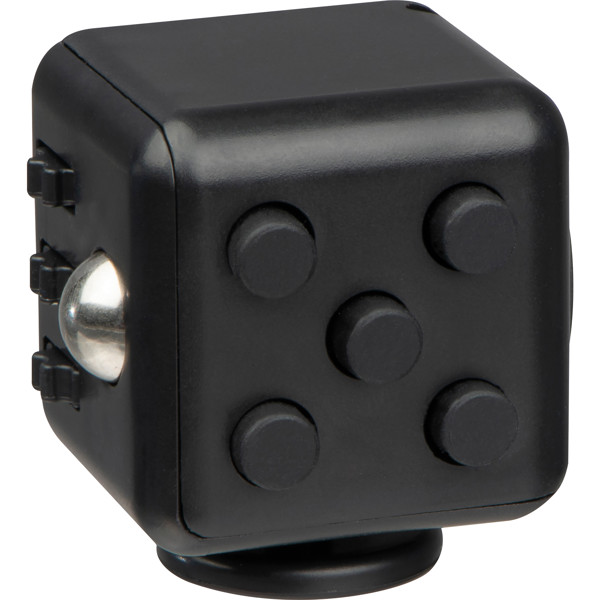 MARIUS Cub Fidget antistres - Black