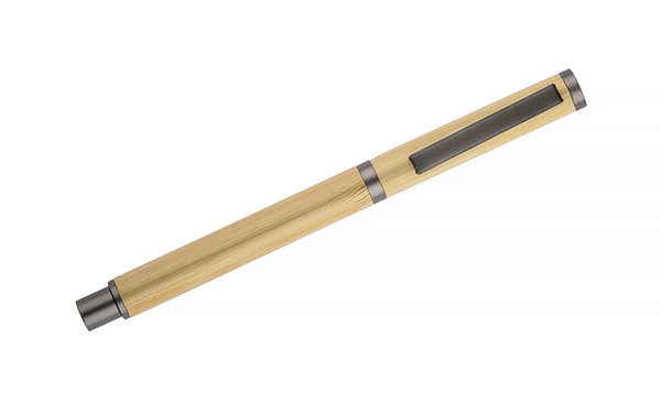 Bamboo pen DENI