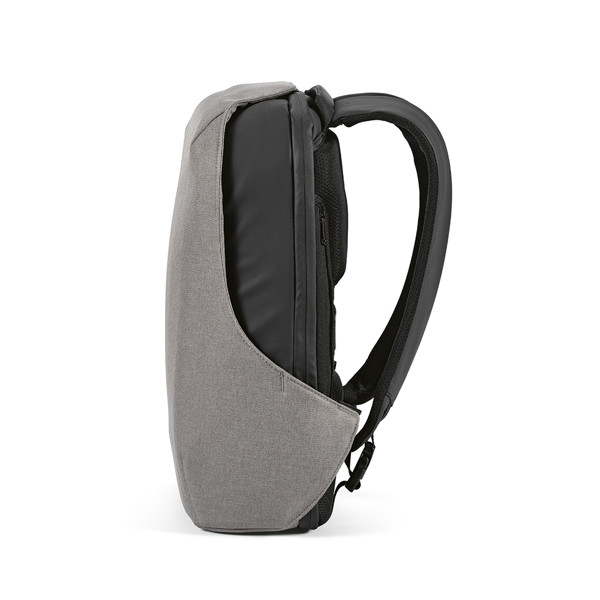 Abrantes Backpack - Svetlošedá