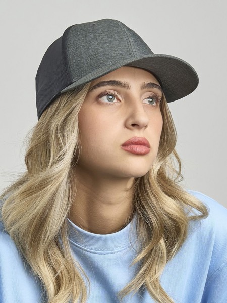 Whippy - Grigio Melange