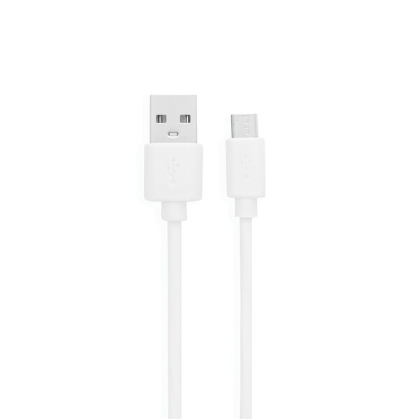 Wireless In-Ear Headphones Twins - White