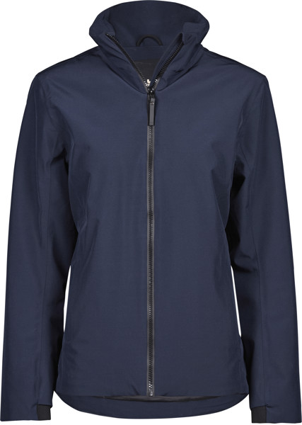 Ladies' All Weather Jacket Tee Jays | TJ 9607 - Deep Navy / 3XL
