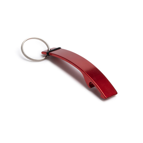 Porte-Clés Décapsuleur Malt - ARGENT