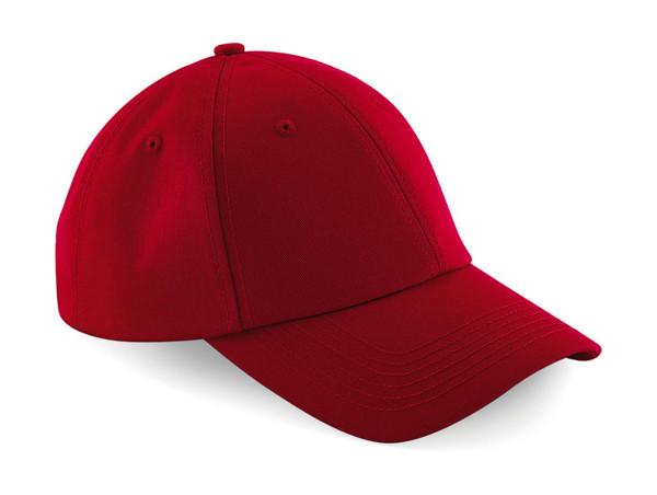 Authentic Baseball Cap - Soft White / ONE SIZE