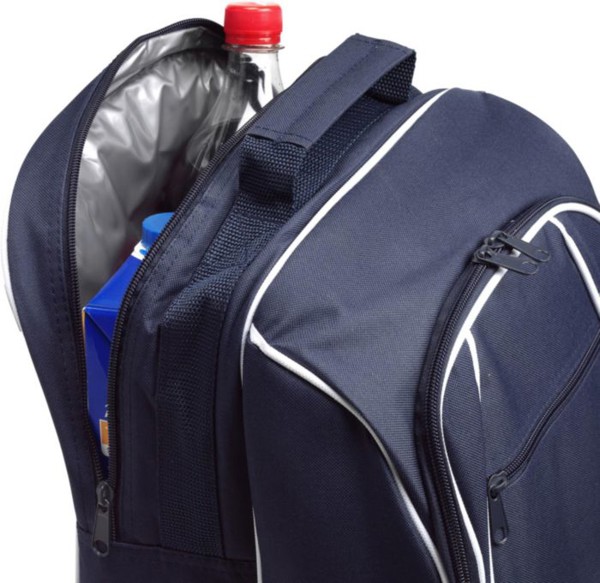 Mochila picnic de poliéster 600D Neo