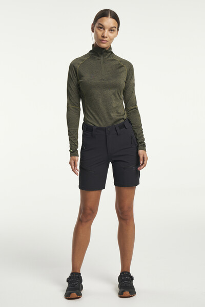 TXlite Flex Shorts W Black XXL