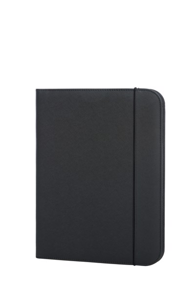 Conference Folder Script - Black
