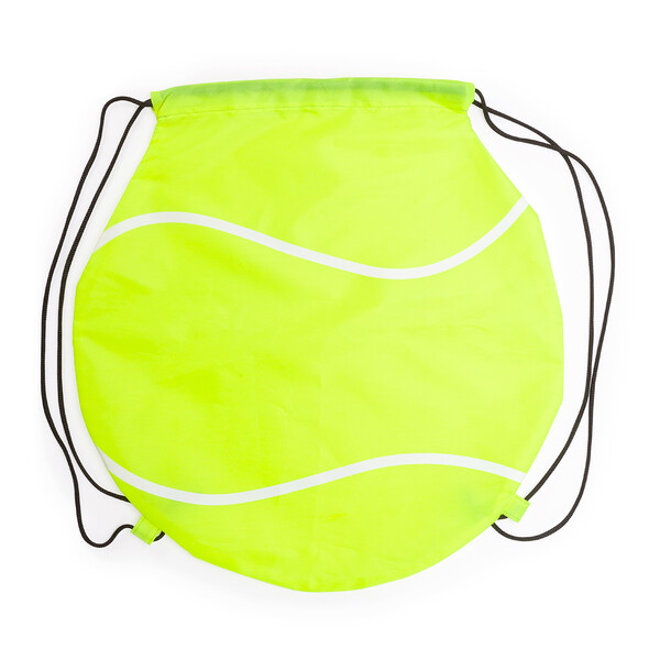 Backpack bag Camden - Yellow (f8fa26)