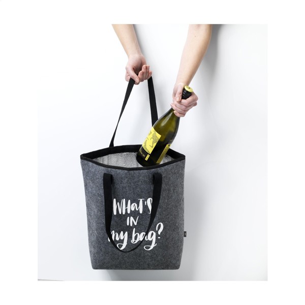 Feltro GRS RPET Cooler sac isotherme