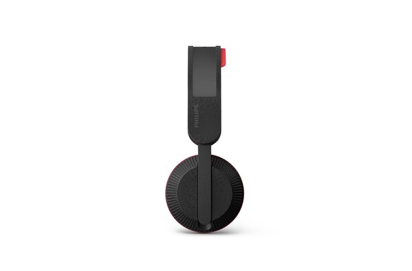 TAA6219 | Sports Headphones Solar - Black