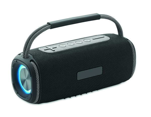 Brezžični zvočnik Notamusic, 2x10W, 2400 mAh