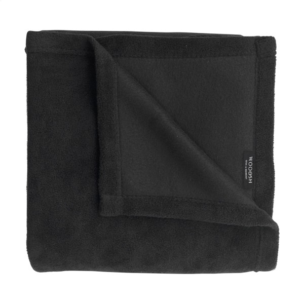 Wooosh Vida GRS Recycled plaid - Grey