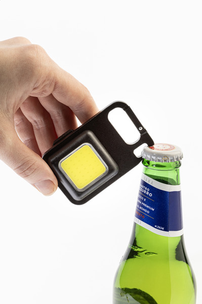 Multifunkciós elemlámpa Cobby