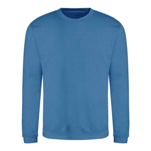 Awdis Sweat - Sapphire Blue / L