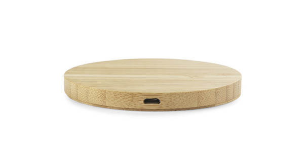 Wireless charger KYOTO
