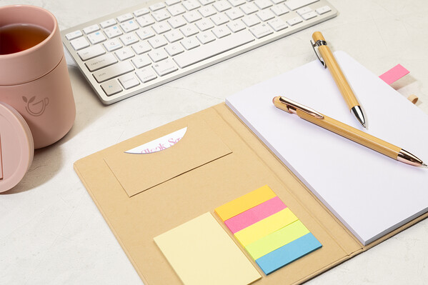 Notebook Conus