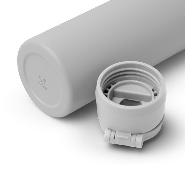 Bottle Andreti White - BLANC