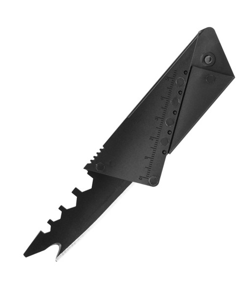 Foldable knife KLINGO