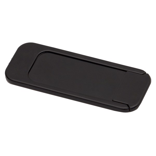 Webcam Spyless webcam cover - Black