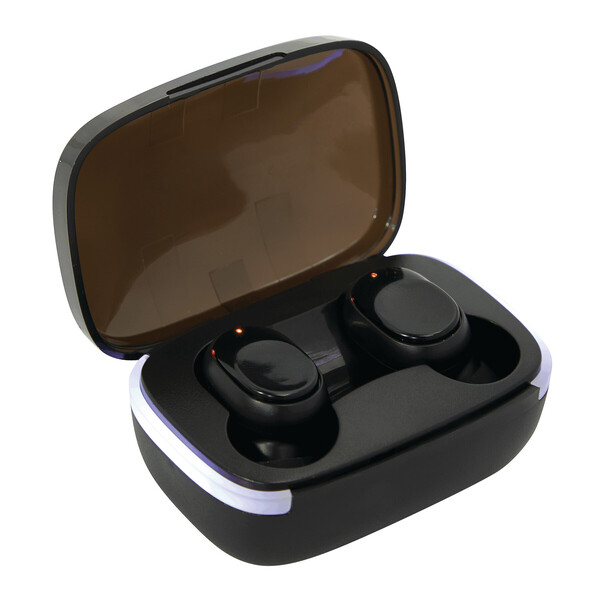 Wireless In-Ear Headphones Melody