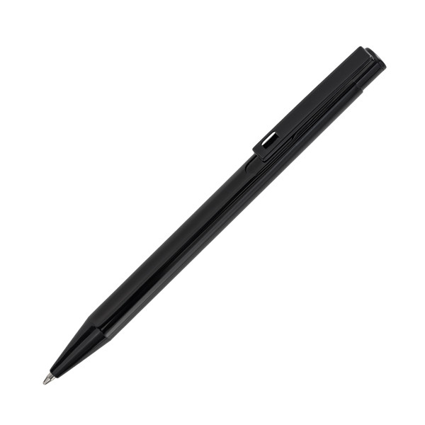 Colomera metal pen - Black