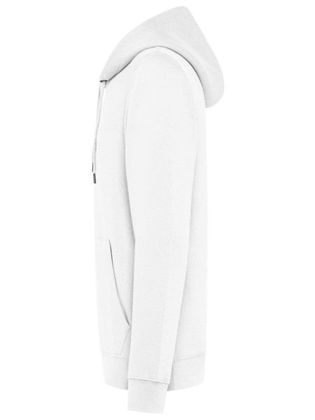 Outsider - White / 4XL