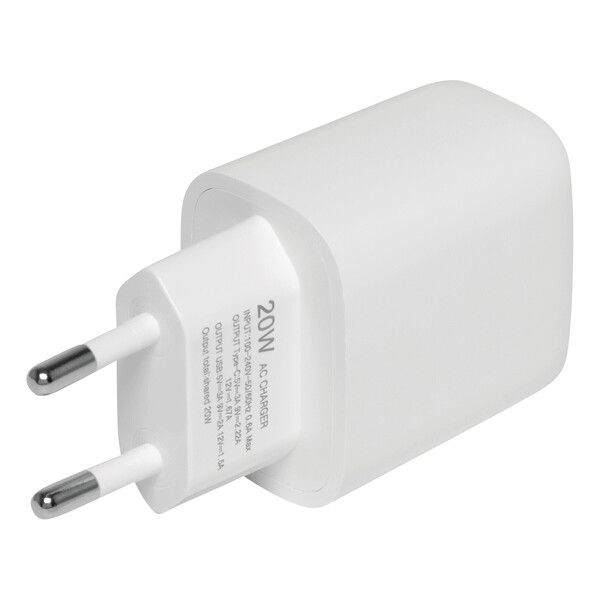 Napájací adaptér Usb Plug-In Endless Power