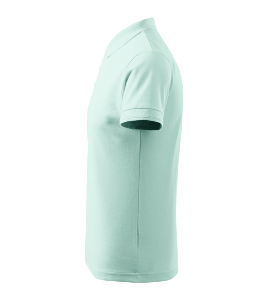 Polokošile Pánská Malfini® Pique Polo - Frost / L