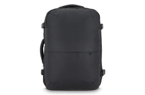 Sac à dos Dalston avec revêtement PU Sac à dos sous vide 30 x 15 x 45 cm 20 L