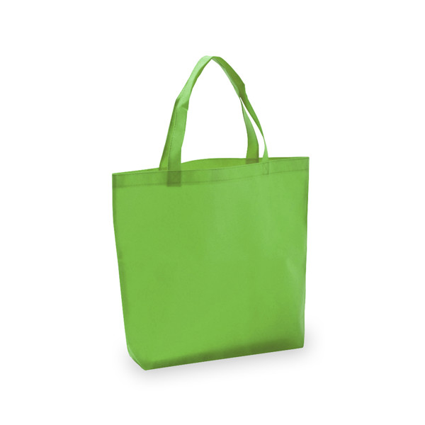 Bolsa Shopper - Blanco