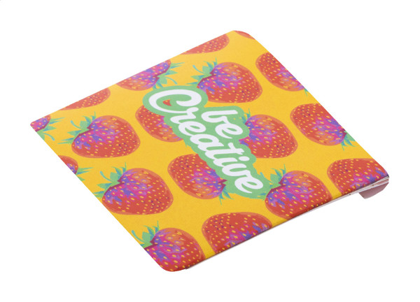 Custom Tea Bag CreaTea Slim, Earl Grey - White