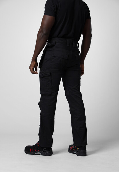 5531 Worker Pant Grey C52