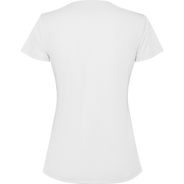 Estoril Woman T-Shirt - Zen Blue / M