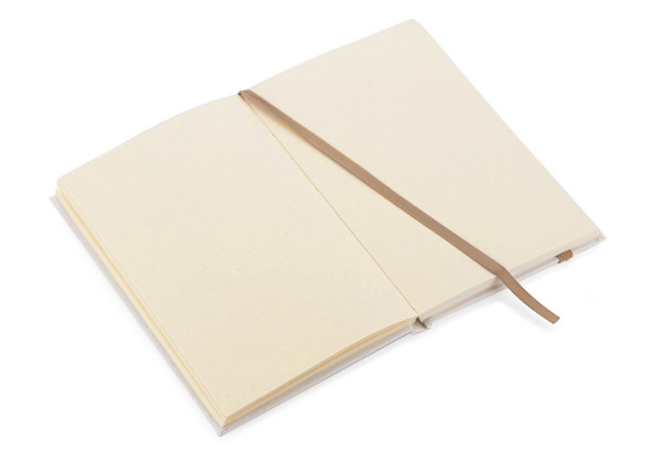 Notebook MILK A6