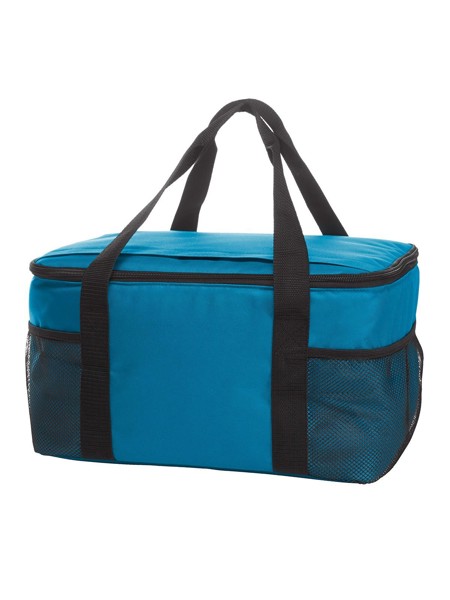 Cool bag FAMILY XL - Cyan