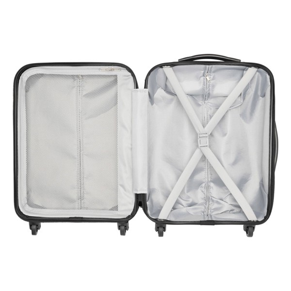 Trolley-Bordcase St. Tropez