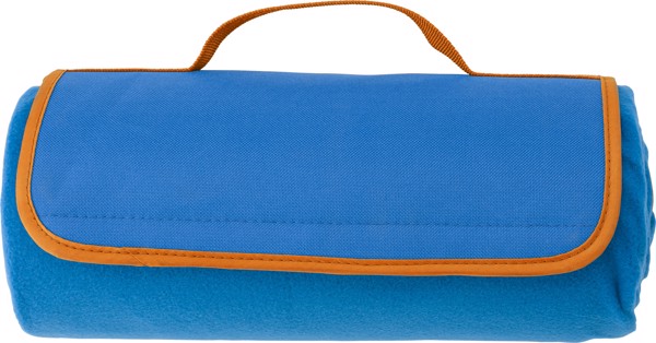 Manta polar para picnic Danielle