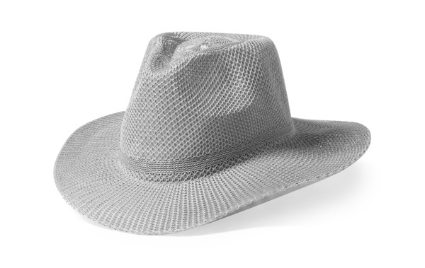 Sombrero Hindyp - Blanco